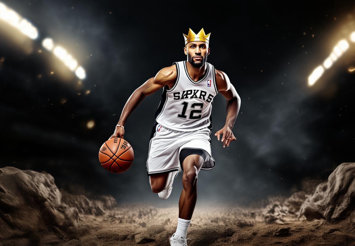 马刺交易猜想：用哈珀换字母哥联手文班亚马，是豪赌当下还是坚守未来？