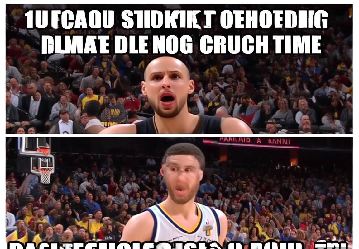 9亿顶薪超级巨星三分球11投0中，高薪低能表现令“库里头徒”标签成笑柄